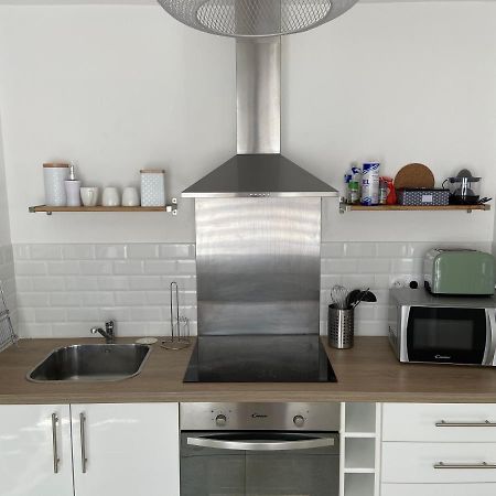 Joli Appartement Scandinave Marly  Zewnętrze zdjęcie