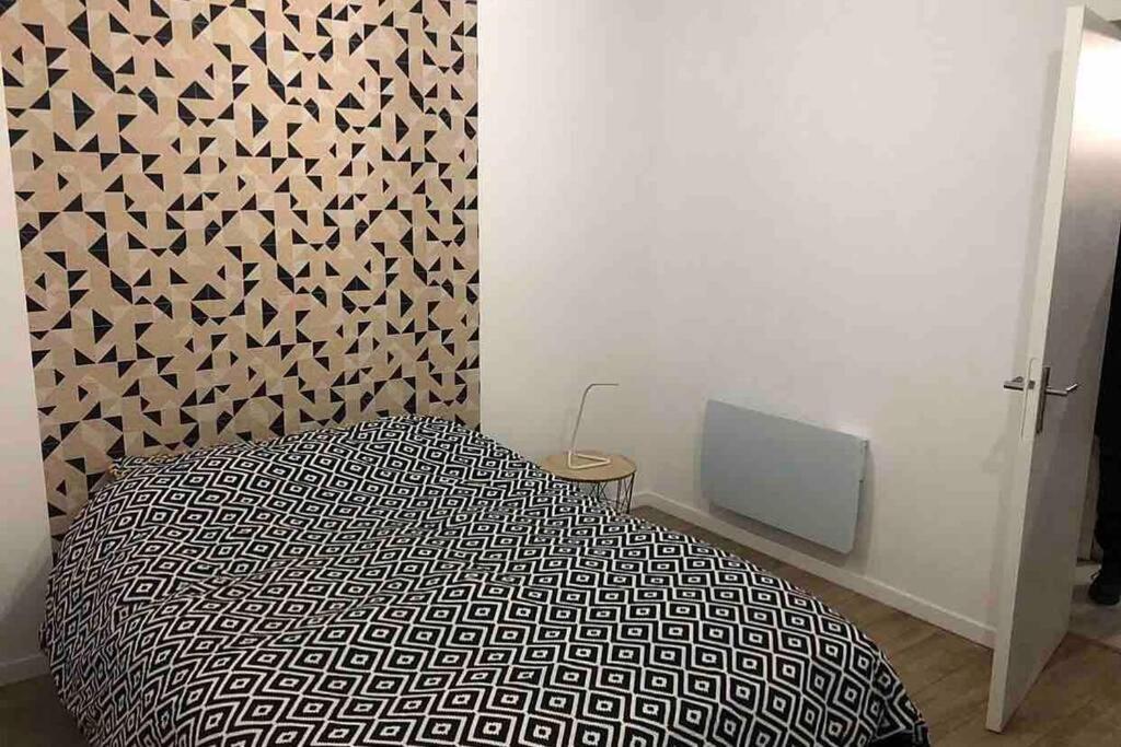 Joli Appartement Scandinave Marly  Zewnętrze zdjęcie