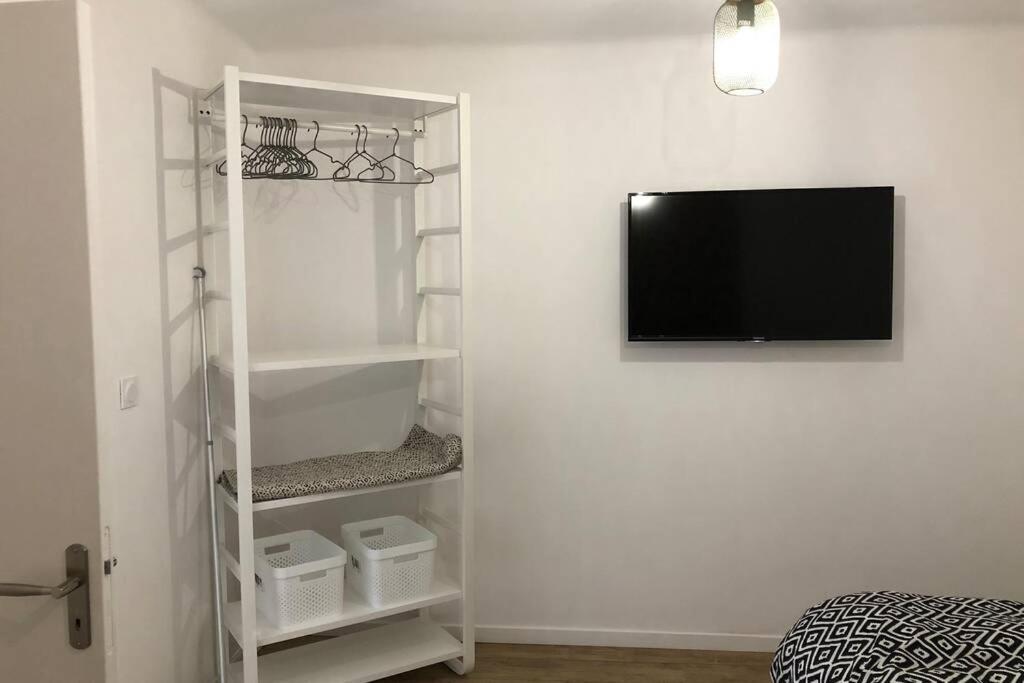 Joli Appartement Scandinave Marly  Zewnętrze zdjęcie