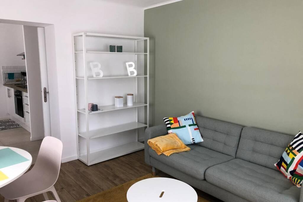 Joli Appartement Scandinave Marly  Zewnętrze zdjęcie