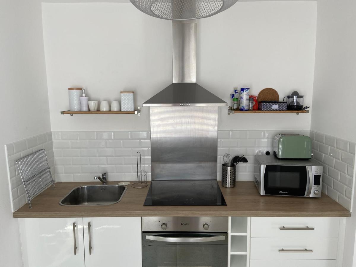 Joli Appartement Scandinave Marly  Zewnętrze zdjęcie