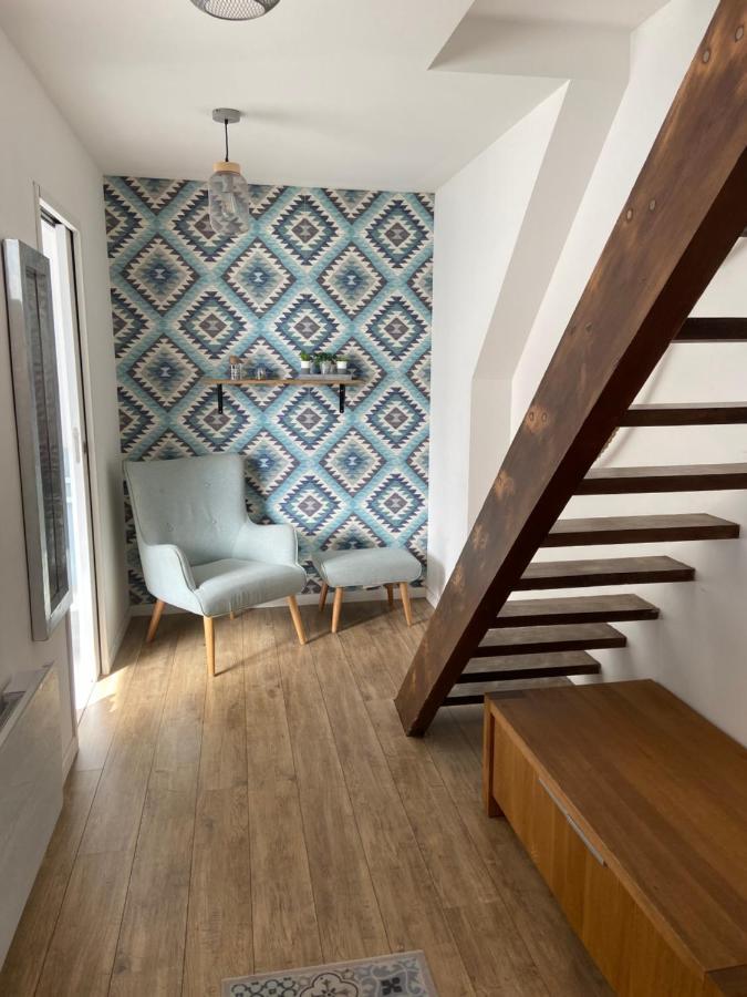 Joli Appartement Scandinave Marly  Zewnętrze zdjęcie