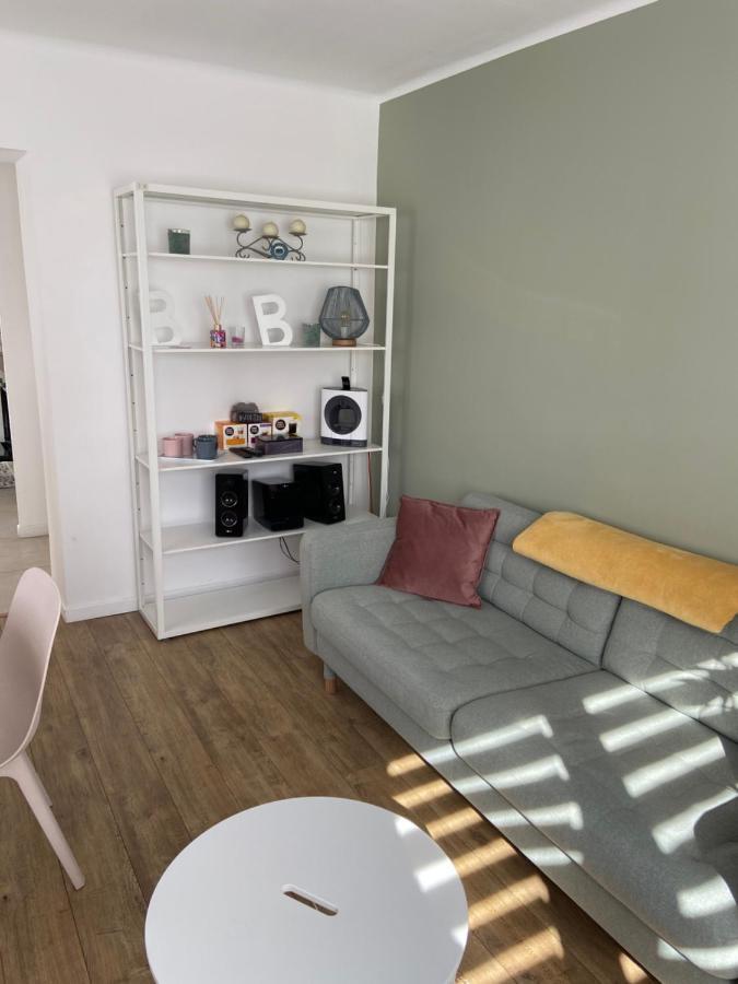 Joli Appartement Scandinave Marly  Zewnętrze zdjęcie