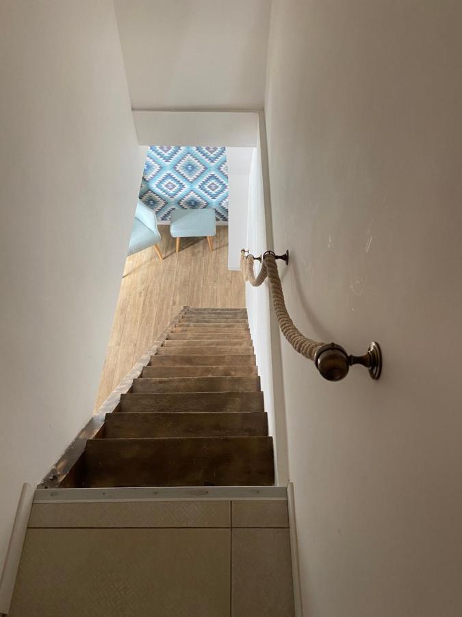 Joli Appartement Scandinave Marly  Zewnętrze zdjęcie