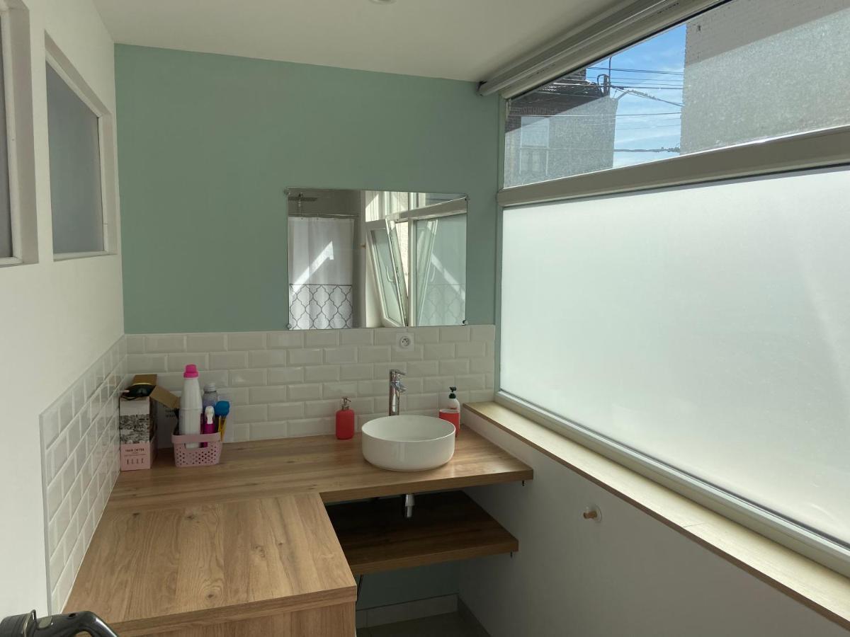 Joli Appartement Scandinave Marly  Zewnętrze zdjęcie